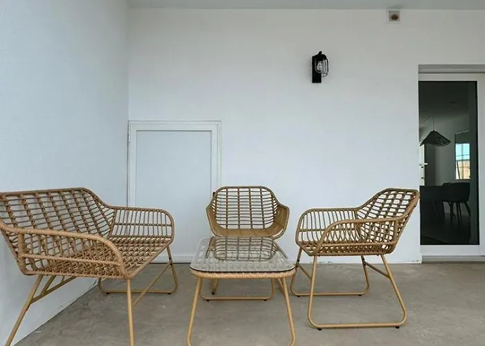 Melosa Villa Playa Blanca (Lanzarote)