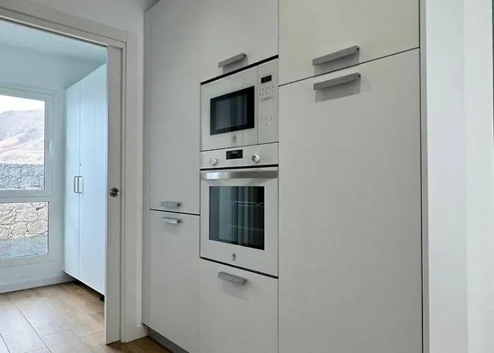 Melosa Villa Playa Blanca (Lanzarote)