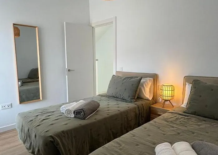 Villa Melosa Playa Blanca (Lanzarote)