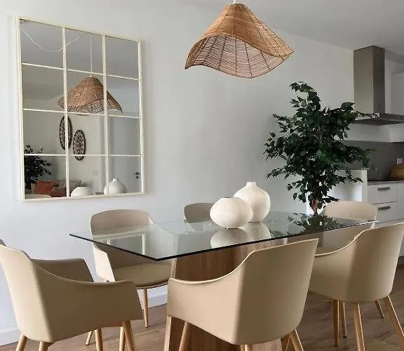 Melosa Βίλα Πλάγια Μπλάνκα