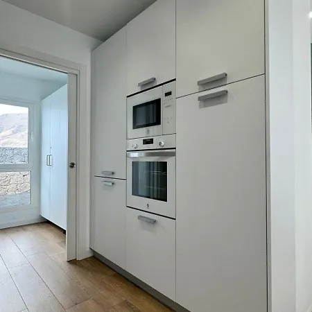 Melosa Villa Playa Blanca