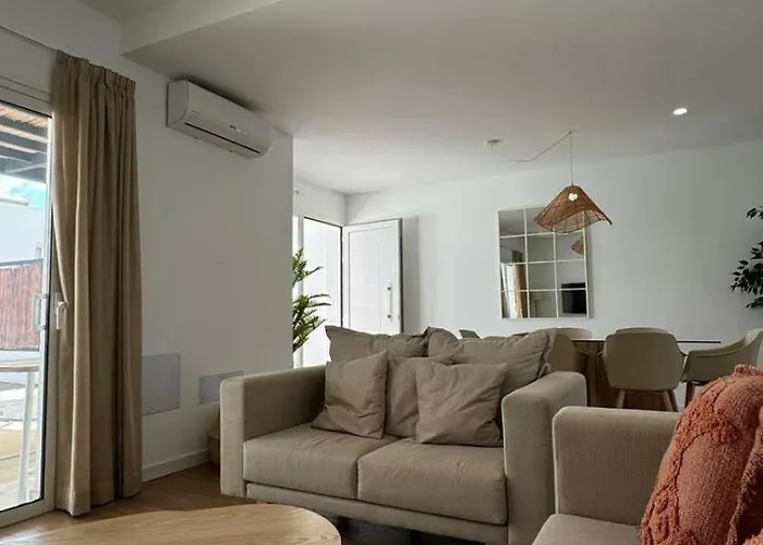 Melosa * Playa Blanca