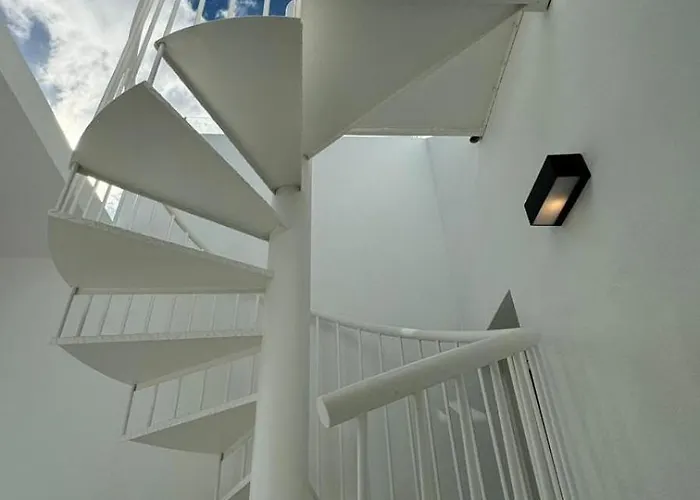 Villa Melosa Playa Blanca