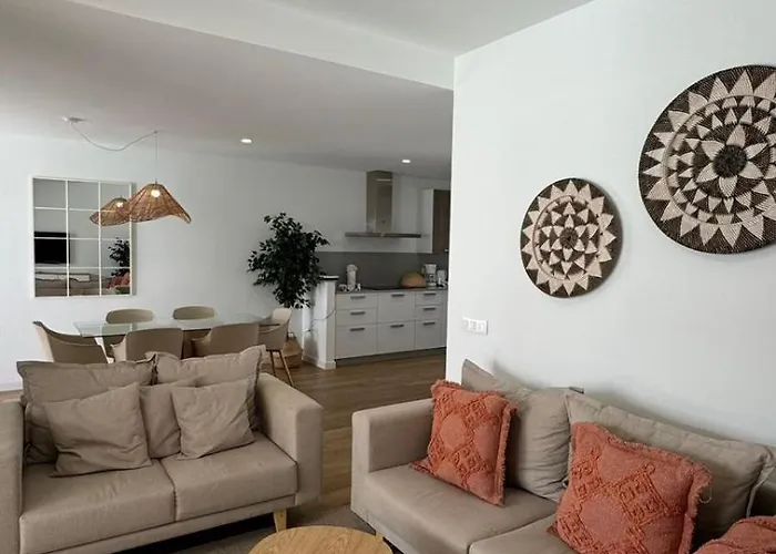 Melosa Villa Playa Blanca