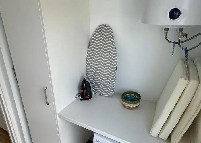 فيلة Melosa بلايا بلانكا